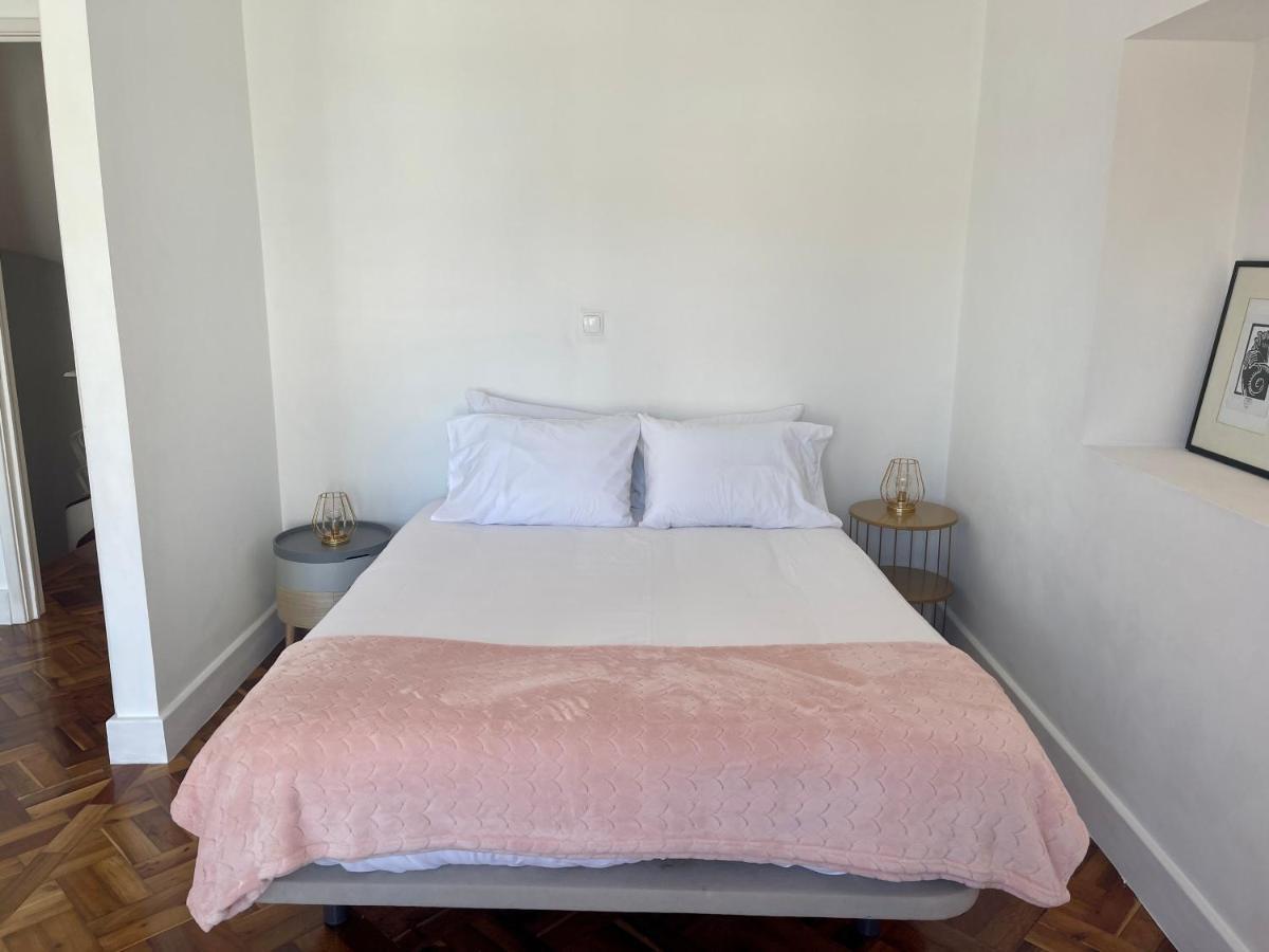 Casa Amiluz Villa Ponta Delgada Eksteriør bilde