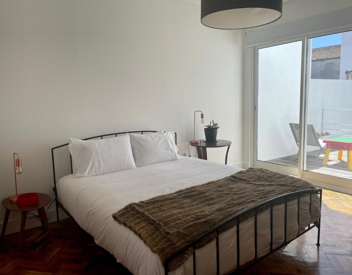 Casa Amiluz Villa Ponta Delgada Eksteriør bilde