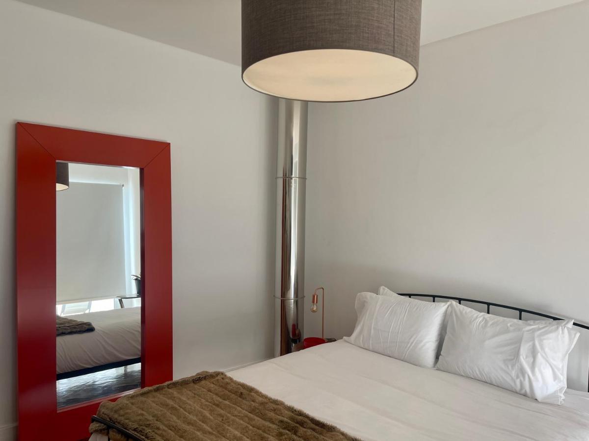 Casa Amiluz Villa Ponta Delgada Eksteriør bilde