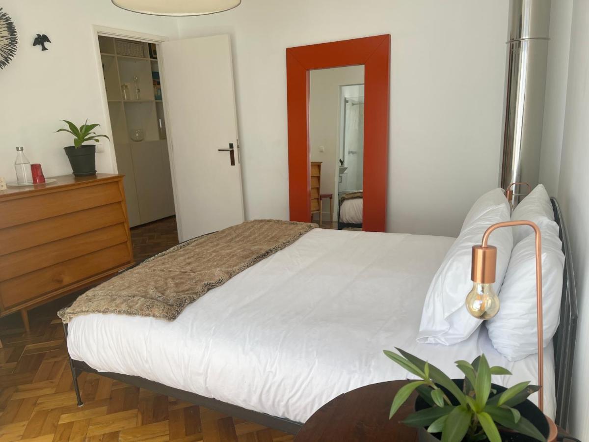 Casa Amiluz Villa Ponta Delgada Eksteriør bilde