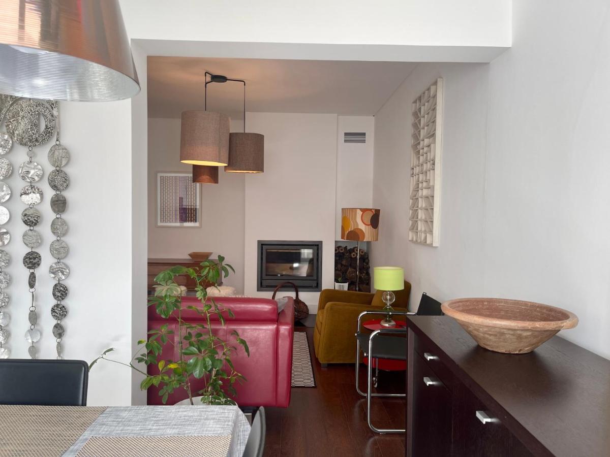 Casa Amiluz Villa Ponta Delgada Eksteriør bilde