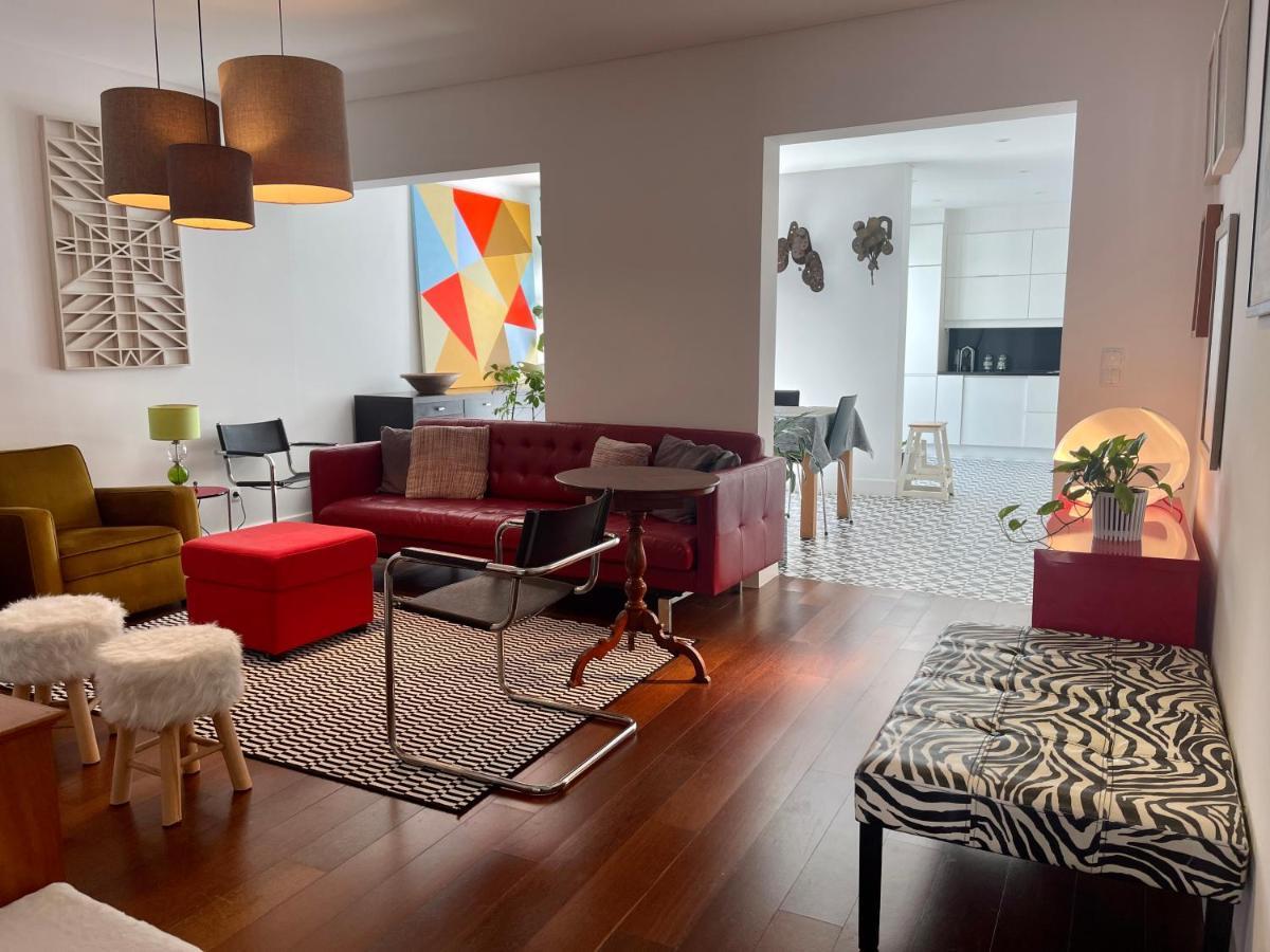 Casa Amiluz Villa Ponta Delgada Eksteriør bilde